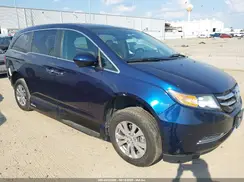 5FNRL5H69GB048855 2016 HONDA ODYSSEY