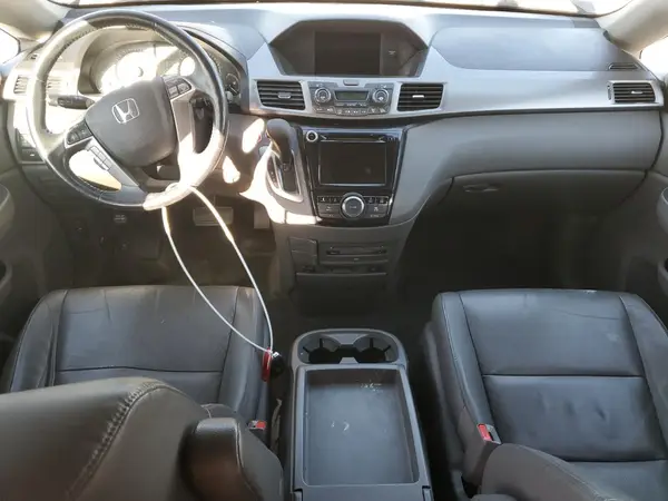5FNRL5H69GB049519 2016 HONDA ODYSSEY - Image 8