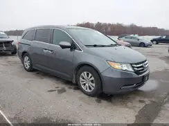 5FNRL5H69GB050167 2016 HONDA ODYSSEY
