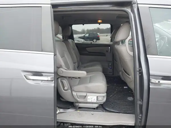 5FNRL5H69GB050167 2016 HONDA ODYSSEY - Image 8