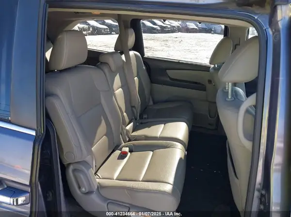 5FNRL5H69GB050640 2016 HONDA ODYSSEY - Image 8