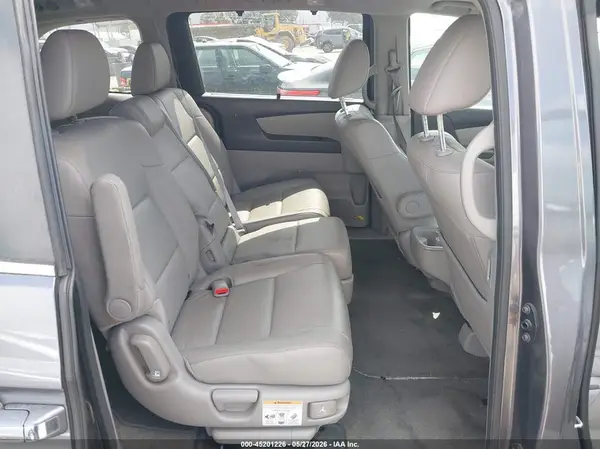 5FNRL5H69GB050671 2016 HONDA ODYSSEY - Image 8
