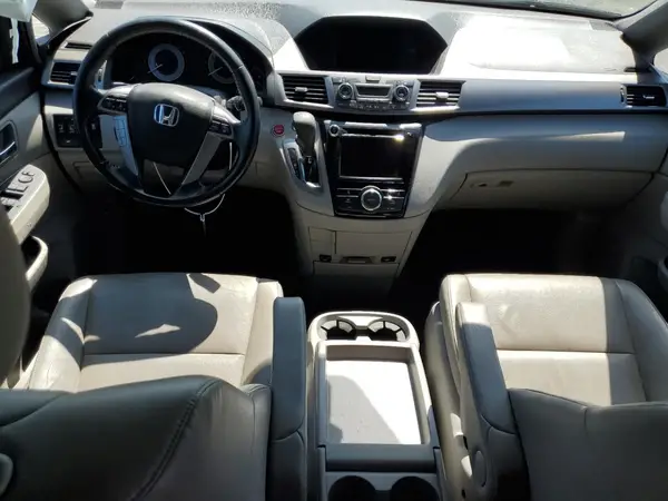 5FNRL5H69GB050878 2016 HONDA ODYSSEY - Image 8