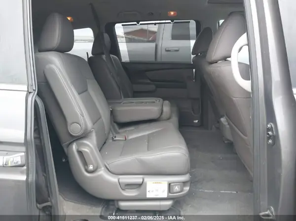 5FNRL5H69GB051271 2016 HONDA ODYSSEY - Image 8