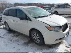 5FNRL5H69GB052016 2016 HONDA ODYSSEY