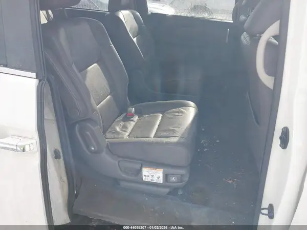 5FNRL5H69GB052016 2016 HONDA ODYSSEY - Image 8