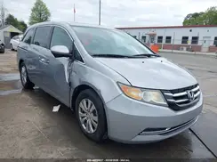 5FNRL5H69GB052632 2016 HONDA ODYSSEY