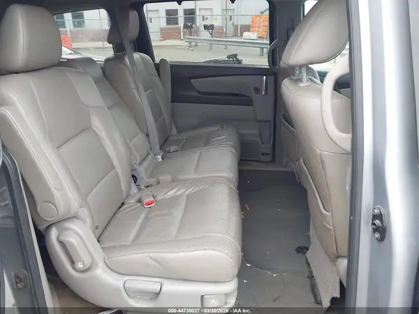 5FNRL5H69GB052632 2016 HONDA ODYSSEY - Image 8