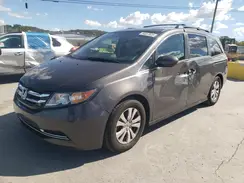 5FNRL5H69GB052825 2016 HONDA ODYSSEY