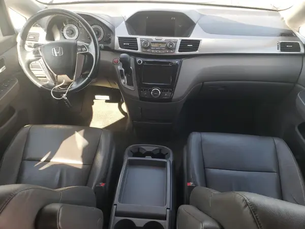 5FNRL5H69GB052825 2016 HONDA ODYSSEY - Image 8