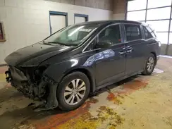 5FNRL5H69GB054770 2016 HONDA ODYSSEY