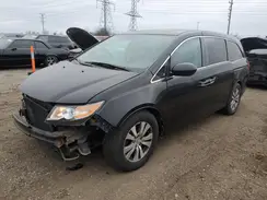 5FNRL5H69GB057040 2016 HONDA ODYSSEY