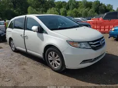 5FNRL5H69GB057636 2016 HONDA ODYSSEY