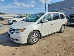 5FNRL5H69GB057684 2016 HONDA ODYSSEY
