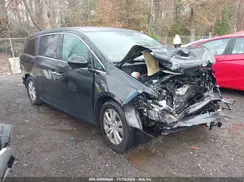 5FNRL5H69GB058897 2016 HONDA ODYSSEY