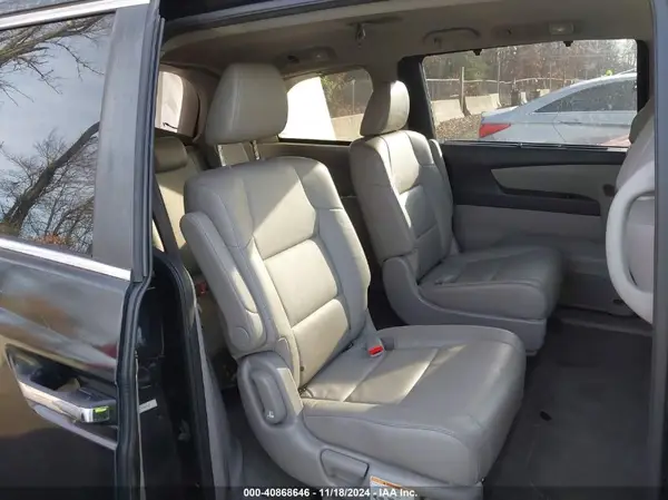 5FNRL5H69GB058897 2016 HONDA ODYSSEY - Image 8