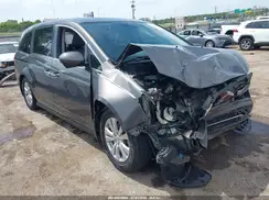 5FNRL5H69GB059922 2016 HONDA ODYSSEY