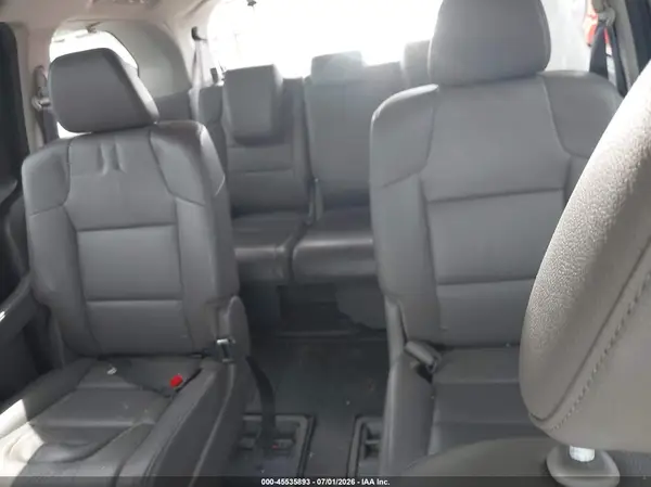 5FNRL5H69GB059922 2016 HONDA ODYSSEY - Image 8
