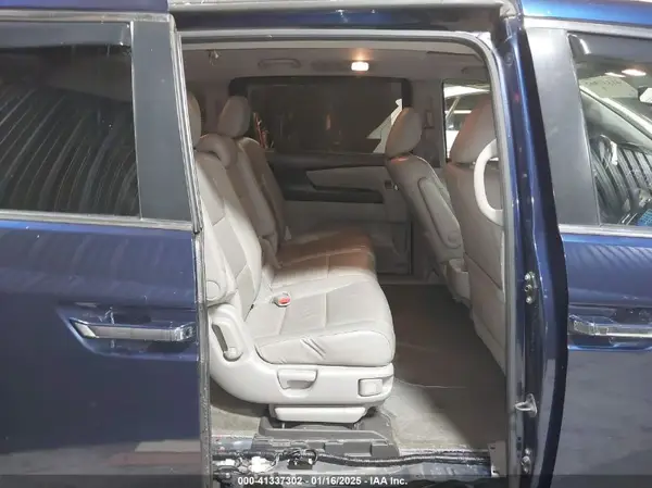 5FNRL5H69GB060049 2016 HONDA ODYSSEY - Image 8