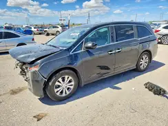 5FNRL5H69GB060424 2016 HONDA ODYSSEY
