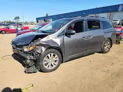 5FNRL5H69GB062786 2016 HONDA ODYSSEY