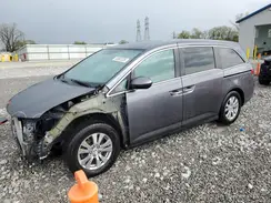 5FNRL5H69GB063145 2016 HONDA ODYSSEY