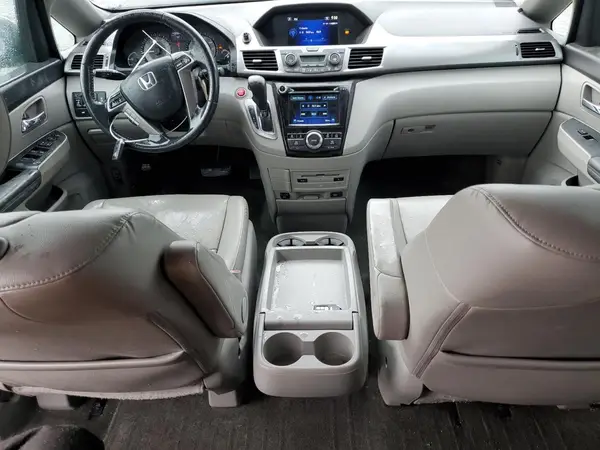 5FNRL5H69GB063145 2016 HONDA ODYSSEY - Image 8