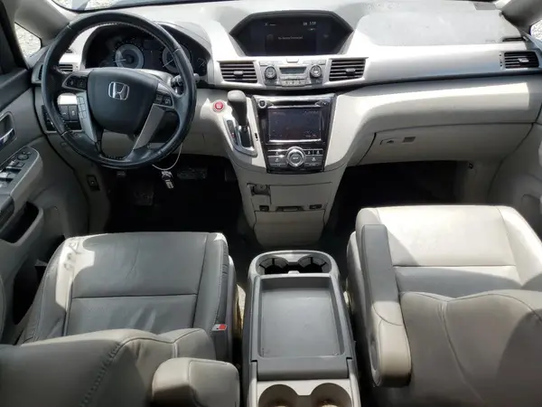 5FNRL5H69GB063534 2016 HONDA ODYSSEY - Image 8