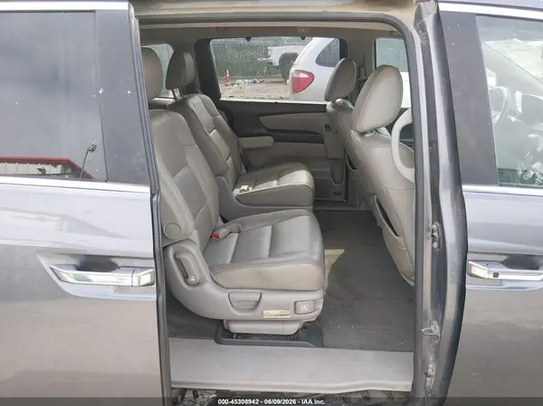 5FNRL5H69GB063890 2016 HONDA ODYSSEY - Image 8