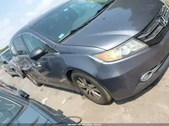 5FNRL5H69GB06396 2016 HONDA ODYSSEY