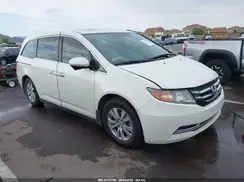 5FNRL5H69GB065462 2016 HONDA ODYSSEY