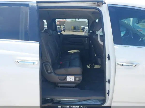 5FNRL5H69GB065462 2016 HONDA ODYSSEY - Image 8