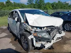 5FNRL5H69GB066143 2016 HONDA ODYSSEY