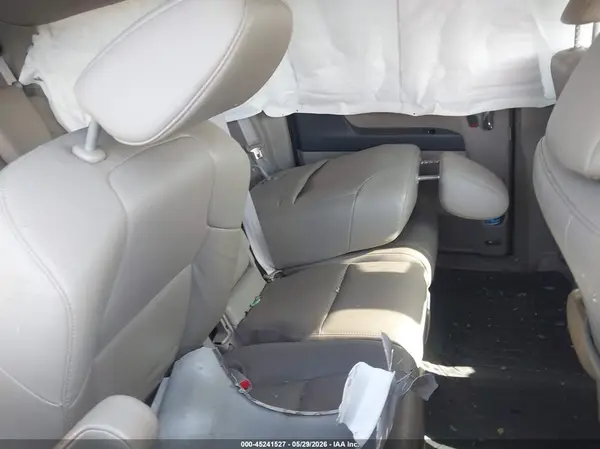 5FNRL5H69GB066143 2016 HONDA ODYSSEY - Image 8