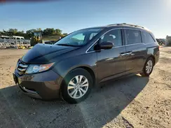5FNRL5H69GB067535 2016 HONDA ODYSSEY