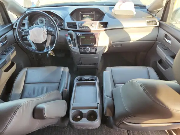 5FNRL5H69GB067535 2016 HONDA ODYSSEY - Image 8