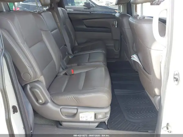 5FNRL5H69GB067759 2016 HONDA ODYSSEY - Image 8
