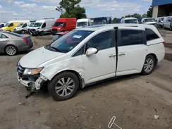 5FNRL5H69GB068037 2016 HONDA ODYSSEY