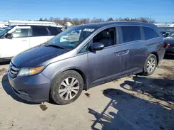 5FNRL5H69GB069494 2016 HONDA ODYSSEY