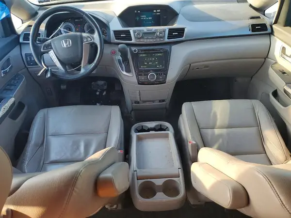 5FNRL5H69GB069494 2016 HONDA ODYSSEY - Image 8