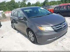 5FNRL5H69GB069639 2016 HONDA ODYSSEY