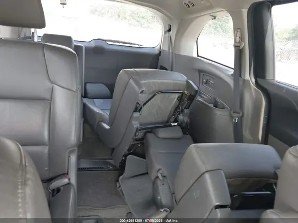 5FNRL5H69GB069639 2016 HONDA ODYSSEY - Image 8