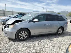 5FNRL5H69GB070824 2016 HONDA ODYSSEY