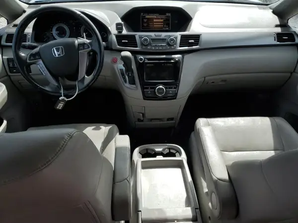 5FNRL5H69GB070824 2016 HONDA ODYSSEY - Image 8