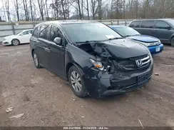 5FNRL5H69GB071732 2016 HONDA ODYSSEY
