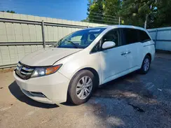 5FNRL5H69GB072069 2016 HONDA ODYSSEY