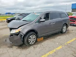 5FNRL5H69GB072511 2016 HONDA ODYSSEY