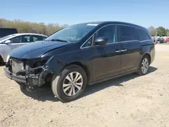 5FNRL5H69GB072797 2016 HONDA ODYSSEY