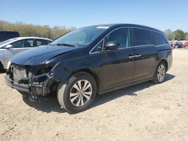 5FNRL5H69GB072797 2016 HONDA ODYSSEY - Image 1