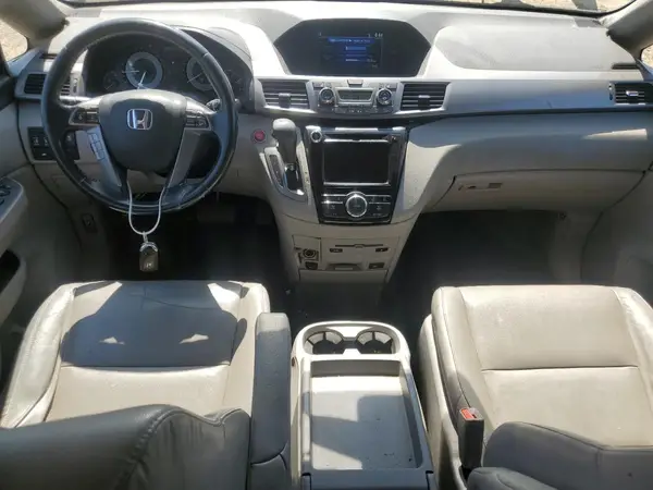 5FNRL5H69GB072797 2016 HONDA ODYSSEY - Image 8